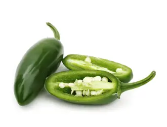 can dogs eat jalapenos