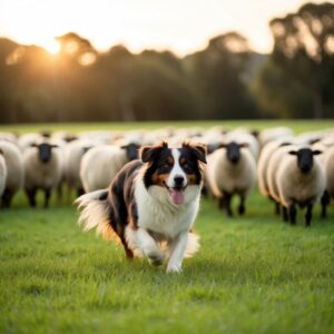 Aussie Dog Breed: Understanding Characteristics and Care