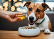 natural anxiety meds for dogs